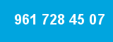 961 728 45 07